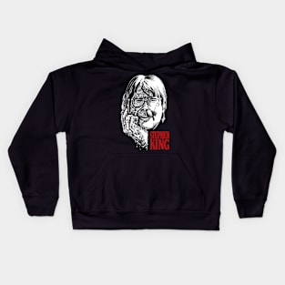 The King Kids Hoodie